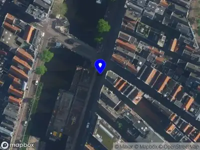 Verkeersbesluit Geldersekade  Amsterdam