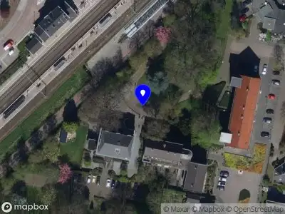 Omgevingsvergunning Rivièrelaan  Oudenbosch