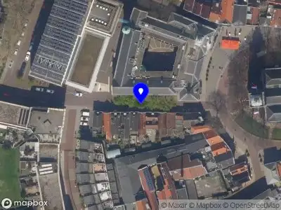 Verkeersbesluit Schoolstraat  Vlaardingen