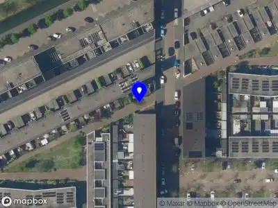 Verkeersbesluit Mierikswortelstraat  Utrecht
