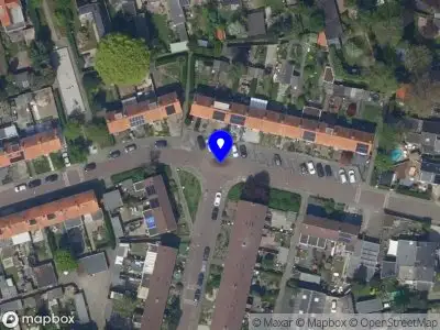 Overig Schaepmanstraat  Soest