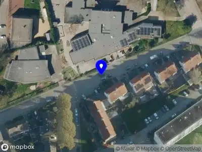 Bouwvergunning Reclamevergunning Burgemeester Schullstraat  Tiel