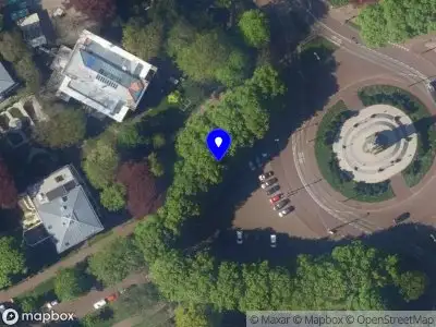 Apv vergunning - Besluiten, Plein 1813 - Ter hoogte van Plein 1813 te Den Haag