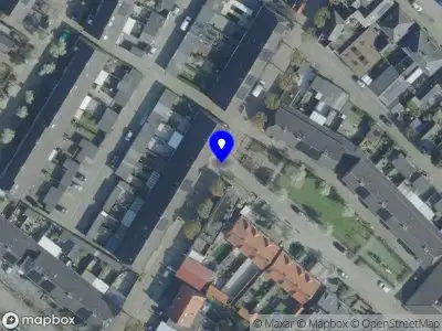 gemeente Oss - gehandicaptenparkeerplaats op kenteken  - gemeente Oss