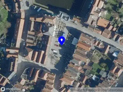 Gemeente Heusden – Ingetrokken aanvragen Omgevingsvergunning