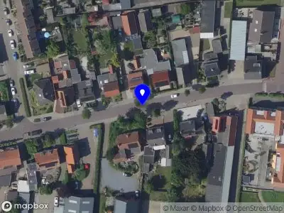 Bouwvergunning Dorpsstraat  Woensdrecht
