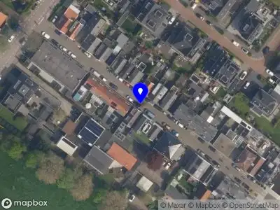 Bouwvergunning Vogelaarstraat  Berkel en Rodenrijs