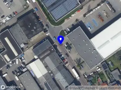 Meldingen Industrieweg  Soest