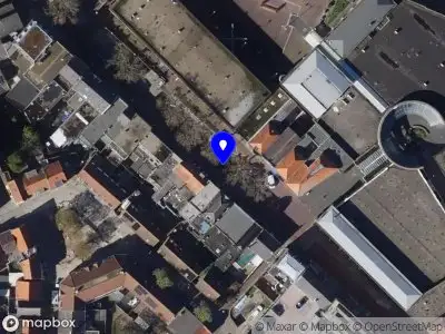 Exploitatievergunning Nieuwstraat  Terneuzen