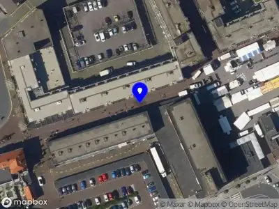 Verordeningen En Reglementen Loosduinse Hoofdstraat  's-Gravenhage