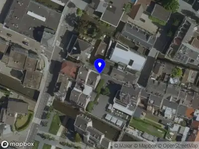 Bekendmaking Kennisgeving besluit op Alcoholwetvergunning, Jan Deckerstraat 6 , 6301GX Valkenburg.