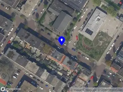 Bekendmaking Gemeente Vlaardingen - aanwijzen van een parkeerplaats voor het opladen van elektrische voertuigen - Groen van Prinstererstraat te Vlaardingen