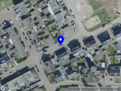 Voorgenomen verkoop strookje grond naast Jan van Eijckstraat 11 te Boxmeer