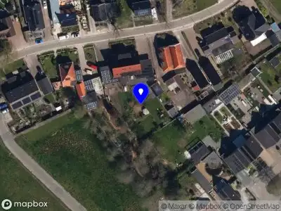 Kapvergunning Oude Hornweg  Winschoten