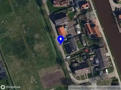 Gemeente Oldambt, ontvangen sloopmelding, verwijderen asbest, Molenhorn 10, 9944 BM Nieuwolda