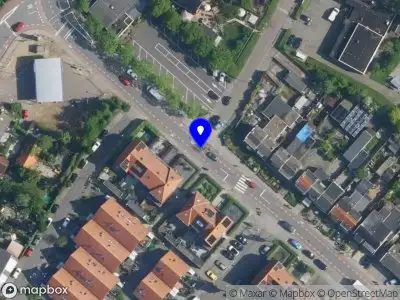 Aangevraagde omgevingsvergunning, Beinsdorp, Venneperweg 556, 2144 KM, realiseren aanbouw badkamer door extra bouw op een bestaande bouw, 13-10-2024, DSO nummer 2024101300019.