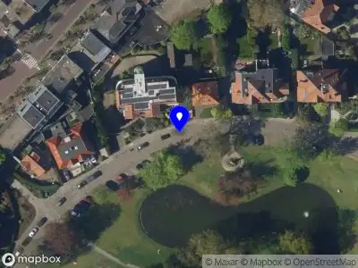 Omgevingsvergunning Huydecoperweg  Zeist