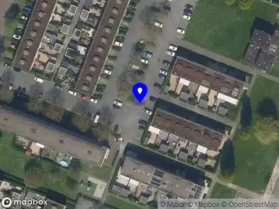 Verkeersbesluit Abraham Maatstraat  Vlaardingen