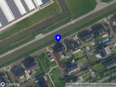 Overig Hadrianuslaan  Den Hoorn