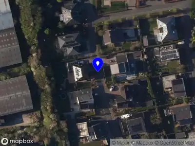 Omgevingsvergunning Telgenbosch  Roden