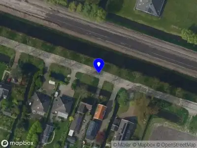 Exploitatievergunning Noordervaart  Stompetoren