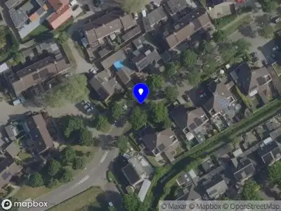 Verkeersbesluit Heijtsveld  Gemert