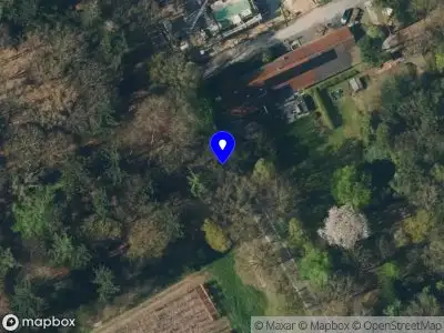 Gemeente Rhenen – Vergunning c.q. ontheffing (evenement) Boswandeling CBS Tamim