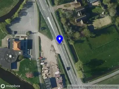 Exploitatievergunning Bergerweg  Alkmaar