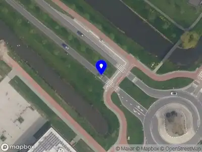 Overig Boterdorpseweg  Bergschenhoek