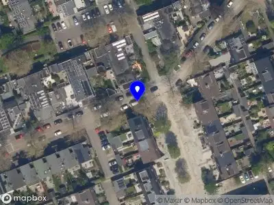 Verkeersbesluit Platanendreef  Vlaardingen