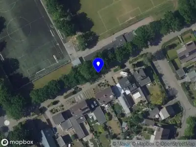 Huijbergen - Veenbes 1 (Verlenging beslistermijn Omgevingswet)