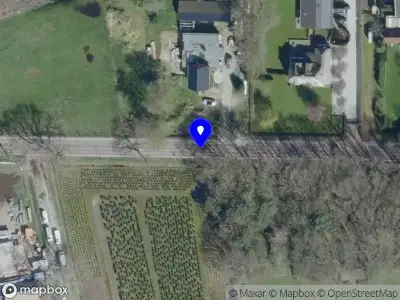 Toestemming voor het restaureren van het bestaande monument en het realiseren van een uitbouw aan Kloosterstraat 2 te Loon op Zand