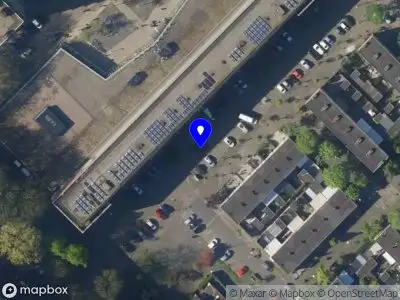 Verkeersbesluit Fortunadreef  Utrecht