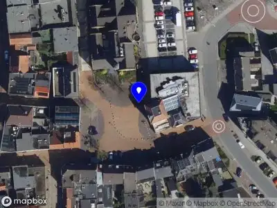 Bekendmaking Exploitatievergunning Markt 12 in Axel