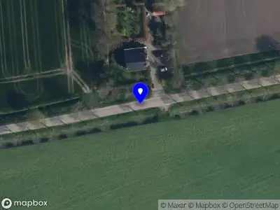 Bouwvergunning Weg Finsterwolderhamrik  Finsterwolde
