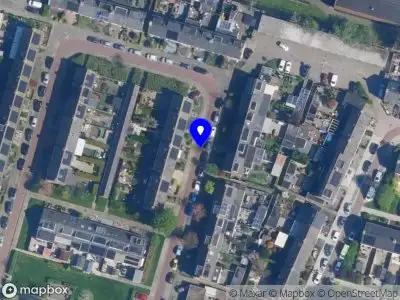 Bekendmaking Toestemming voor het plaatsen van een afvalcontainer van 17 oktober tot en met 26 december 2024 aan Cyclamenlaan 38 te De Kwakel