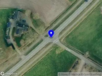 Binnengekomen aanvraag omgevingsvergunning: Hardenbergerweg 18 in Brucht, het kappen van een eik