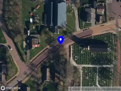 Watervergunning Foarwei  Kollumerzwaag