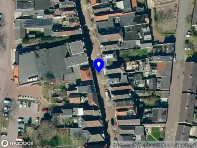 Reclamevergunning Ooipoortstraat  Doesburg