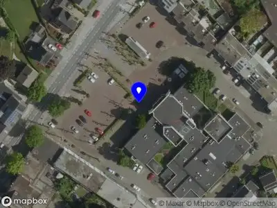 Bekendmaking Voorgenomen verkoop perceelgedeelte Amstenrade A 2573 (nabij Zorgcomplex)