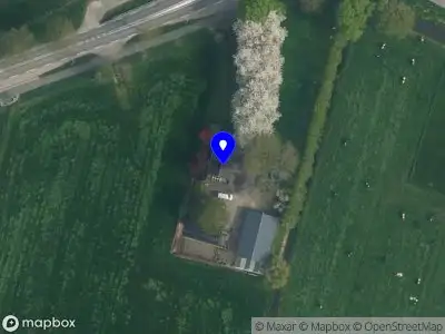 Omgevingsvergunning Heeswijk  Montfoort