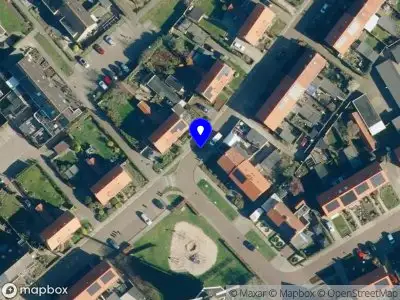 Provincie Gelderland Wet natuurbescherming, locatie Berend van Hackfortweg 23 Vorden