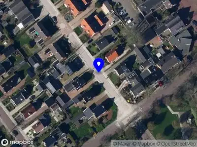 Omgevingsvergunning Haersma de Withstraat  Buitenpost