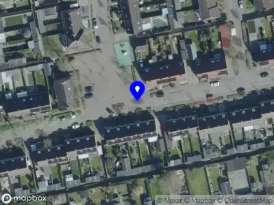 Verkeersbesluit Wedstraat  Nistelrode