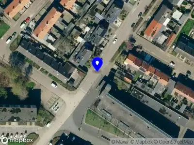 Kapvergunning Goudenregenstraat  Doesburg