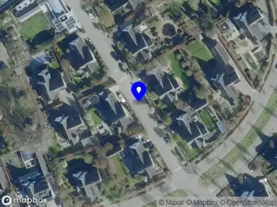 Bouwvergunning Omgevingsvergunning Meliepark  Vlijmen