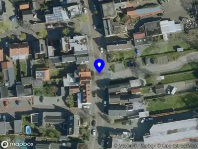 Bekendmaking Ingekomen aanvragen vergunningen APV en bijzondere wetten