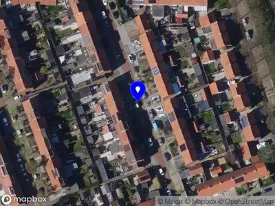 Bouwvergunning Marijkestraat  Terneuzen