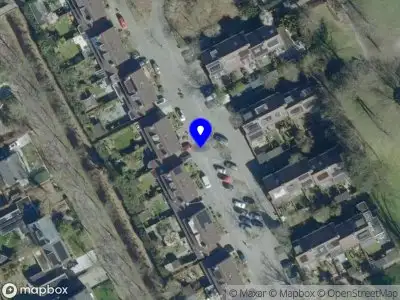 Bekendmaking GEMEENTE VUGHT - INGEKOMEN AANVRAAG OMGEVINGSVERGUNNING KAPPEN – VUGHTERHAGE 85 VUGHT