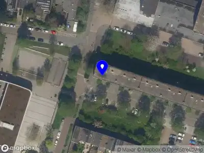 Verkeersbesluit Datheenstraat  Vlaardingen